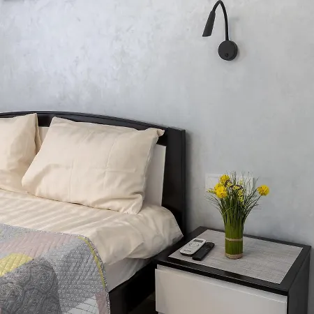 Golden Violin ! Lägenhet