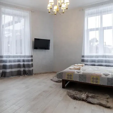 Golden Violin ! Appartement *