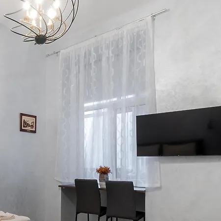 Golden Violin ! Appartement