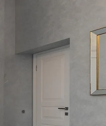 Lägenhet Golden Violin !