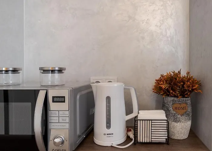 Lägenhet Golden Violin ! *