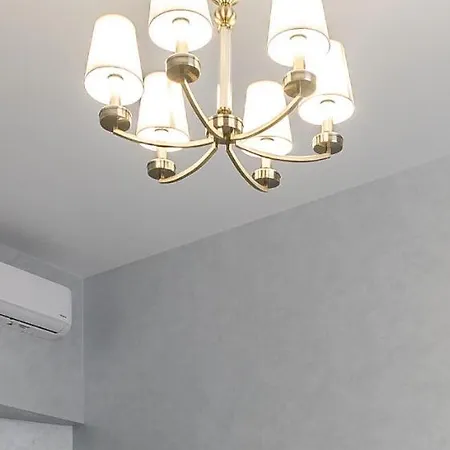 Golden Violin ! Apartment