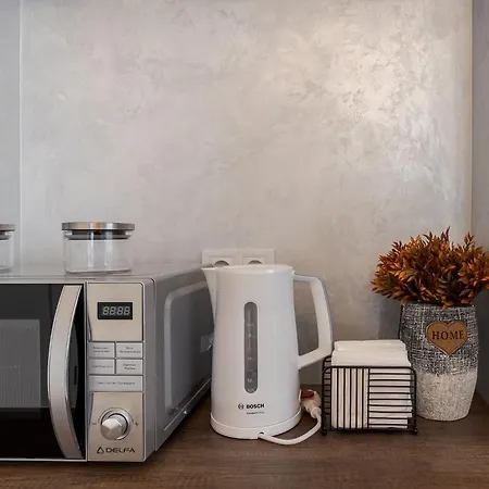 アパート Golden Violin ! *