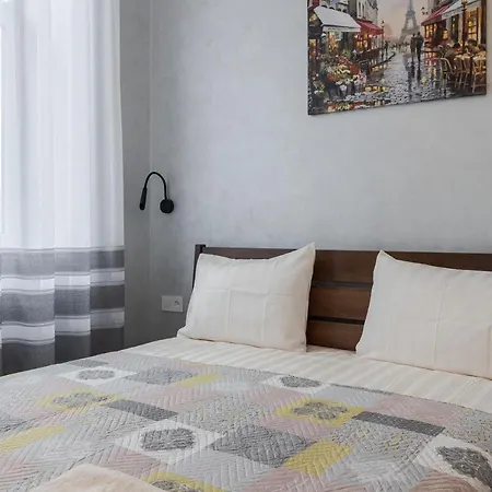 Golden Violin ! Apartmán *