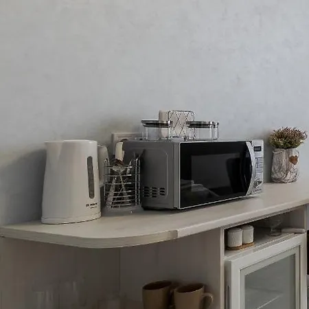 Apartamento Golden Violin ! Lviv