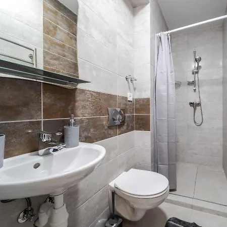 Golden Violin ! アパート リヴィウ