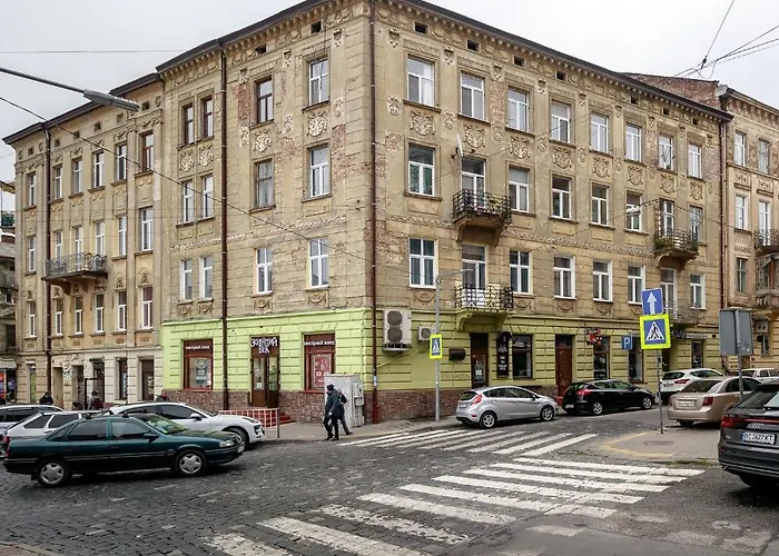 Apartmán Golden Violin ! *