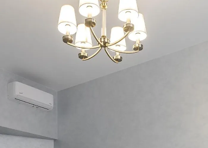 Golden Violin ! Apartamento