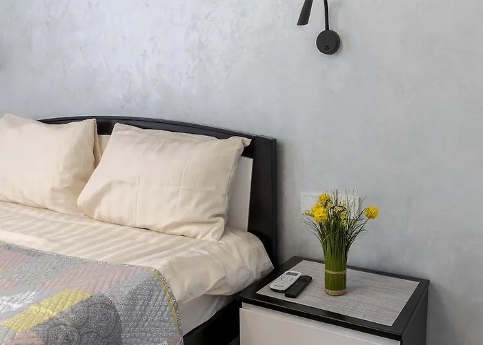 Golden Violin ! Apartamento