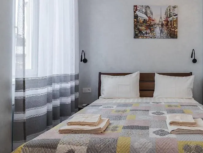 Golden Violin ! شقة إلفيف