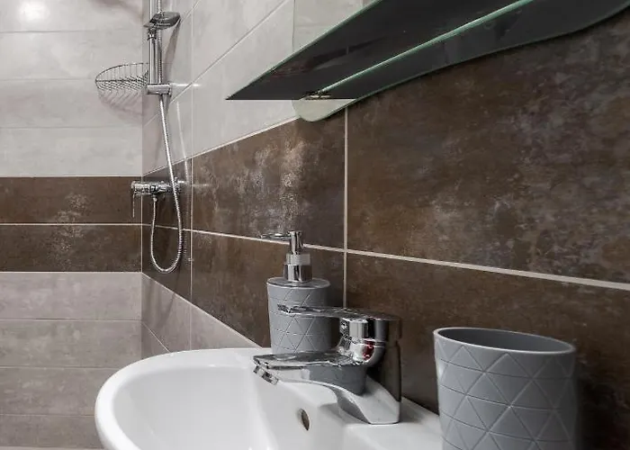 شقة Golden Violin !