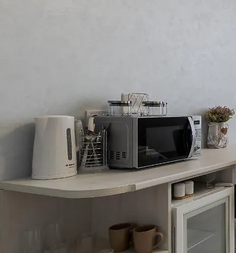 شقة Golden Violin ! إلفيف