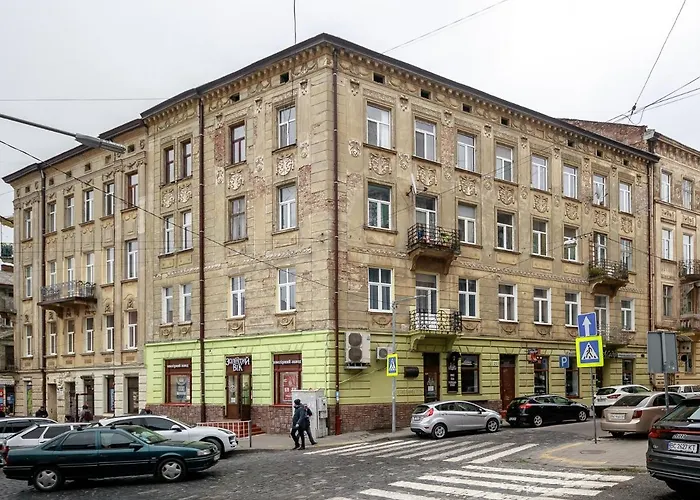 Apartmán Golden Violin ! *