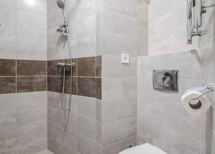 Golden Violin ! Apartmán Lvov