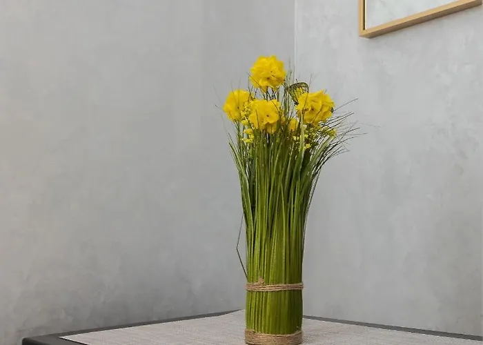 Golden Violin ! Apartmán Lvov