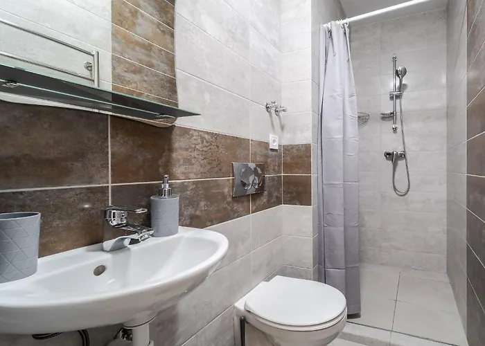 Golden Violin ! Apartmán Lvov