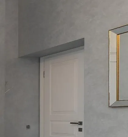 Lägenhet Golden Violin !