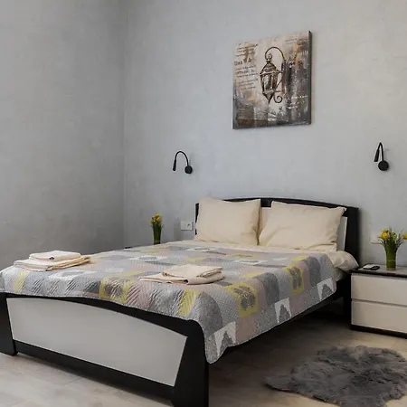 Golden Violin ! * Lviv