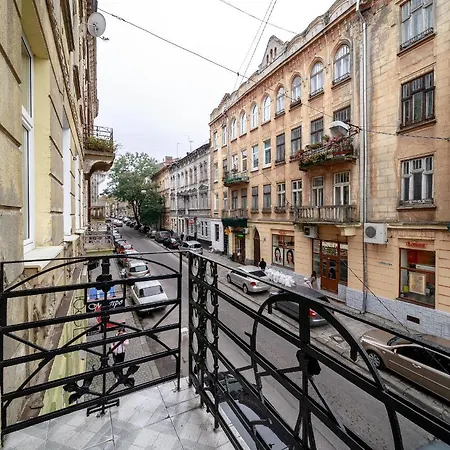 Golden Violin ! * Lviv